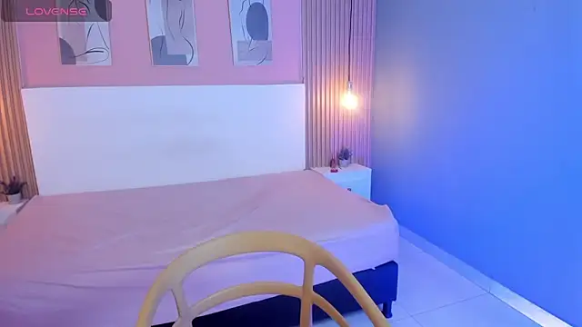 candy lux30 online show from October 9, 3:51 am