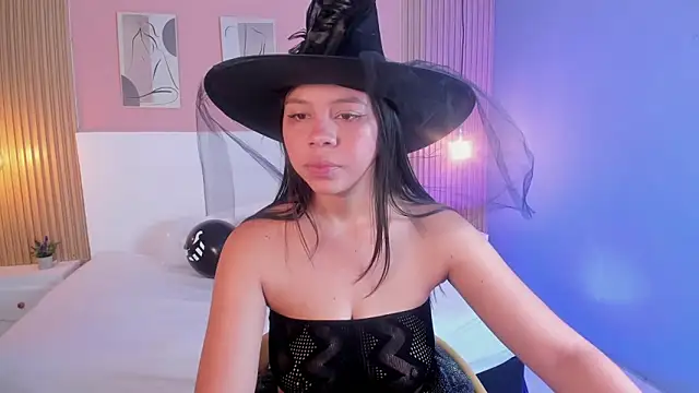 candy lux30 online show from October 31, 3:36 am