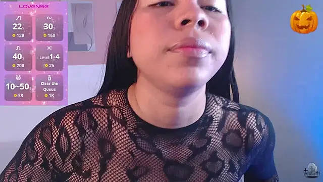 candy lux30 online show from November 9, 3:54 am