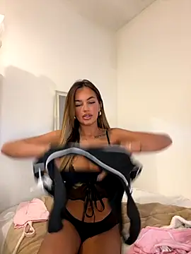 LaceyMayxox online show from September 21, 5:40 pm