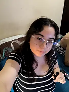 DannaBakes online show from March 12, 10:47 pm