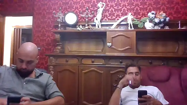 Snapshot of omihaze94 chatting on September 17, 10:01 pm omihaze94 online show from September 17, 10:01 pm