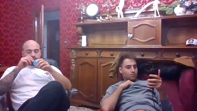 Snapshot of omihaze94 chatting on October 15, 9:23 pm omihaze94 online show from October 15, 9:23 pm