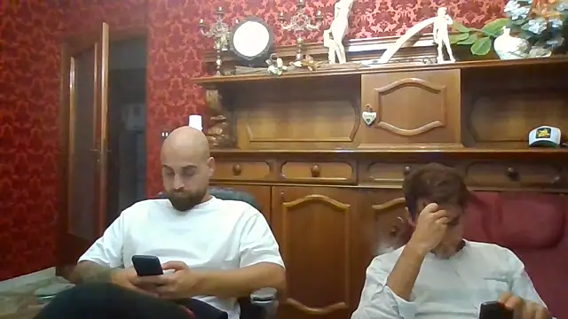 Snapshot of omihaze94 chatting on September 30, 5:19 pm omihaze94 online show from September 30, 5:19 pm