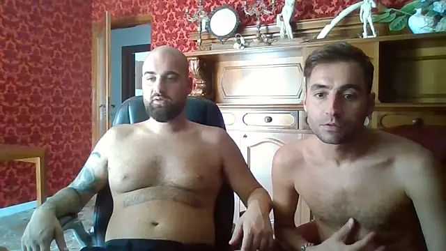 Snapshot of omihaze94 chatting on September 16, 2:07 pm omihaze94 online show from September 16, 2:07 pm