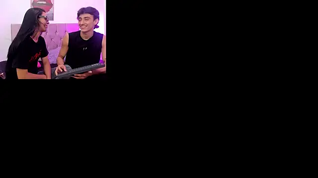 AndretiiAndCamila online show from September 29, 1:28 pm