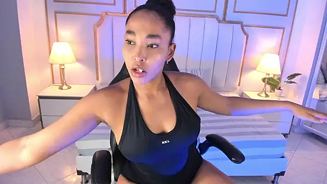 Ketty 89 online show from March 13, 7:30 pm