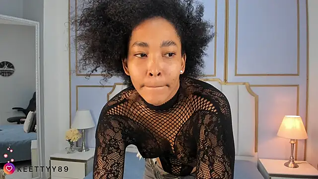 Ketty 89 online show from November 2, 11:37 am