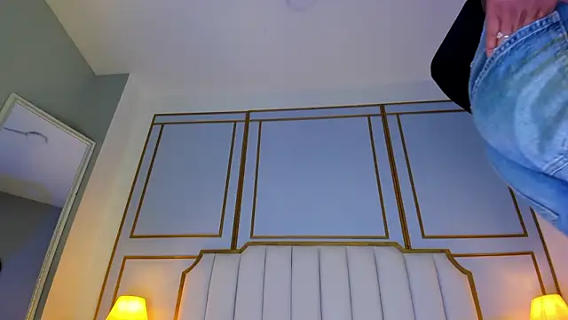 Ketty 89 online show from February 20, 7:38 pm