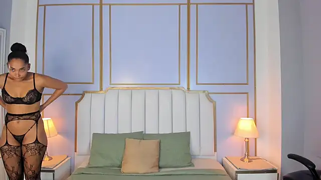 Ketty 89 online show from November 21, 7:35 pm