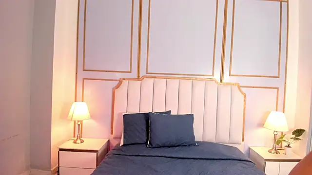 Ketty 89 online show from April 14, 8:25 pm