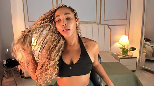 Ketty 89 online show from May 16, 7:24 pm