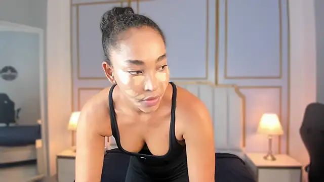 Snapshot of Ketty_89 chatting on October 17, 7:48 pm Ketty 89 online show from October 17, 7:48 pm