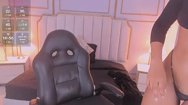 Ketty 89 online show from January 12, 7:42 pm