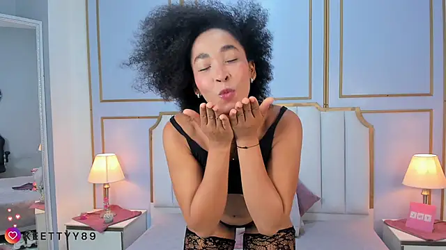 Ketty 89 online show from November 5, 7:28 pm