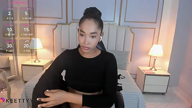 Ketty 89 online show from December 17, 7:08 pm