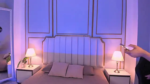 Ketty 89 online show from February 6, 7:32 pm