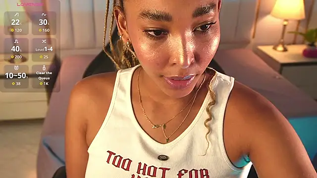 Ketty 89 online show from June 10, 7:04 pm
