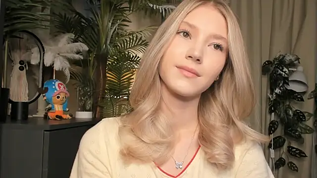 ChinBonnell online show from February 13, 5:51 am