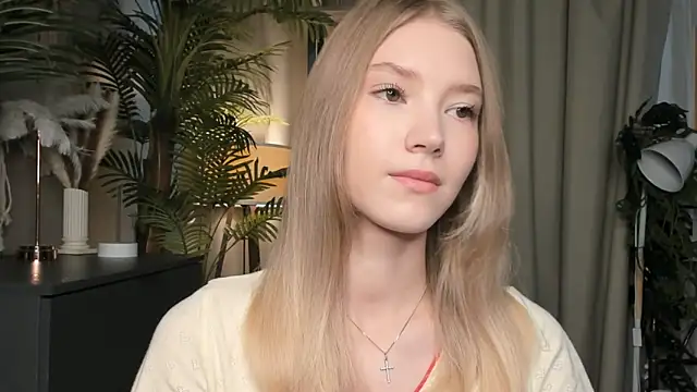 ChinBonnell online show from November 8, 5:44 am