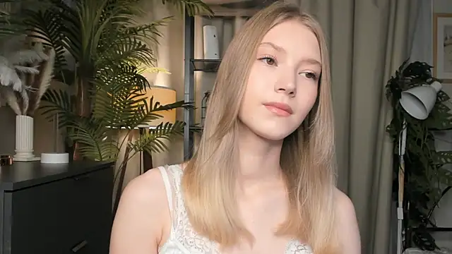 ChinBonnell online show from November 12, 5:44 am