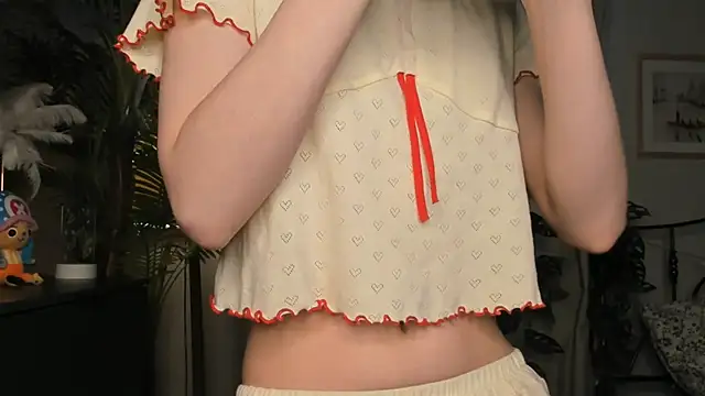 ChinBonnell online show from February 19, 5:48 am