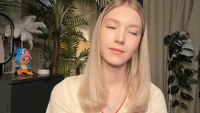 ChinBonnell online show from February 15, 7:51 am