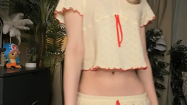 ChinBonnell online show from February 15, 5:41 am