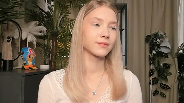 ChinBonnell online show from February 18, 5:49 am