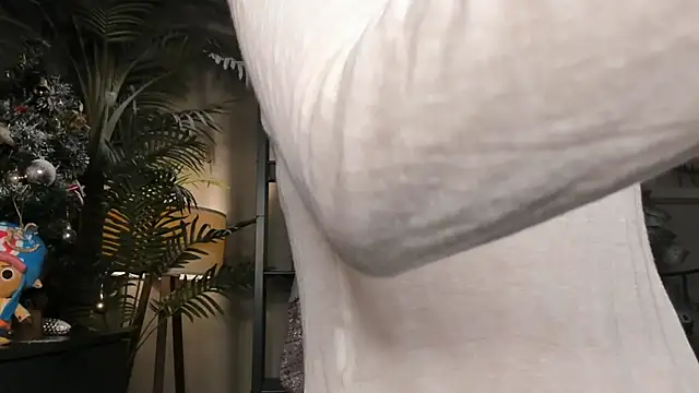 ChinBonnell online show from January 15, 5:44 am