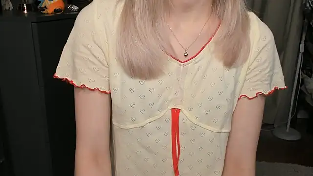 ChinBonnell online show from January 14, 5:44 am