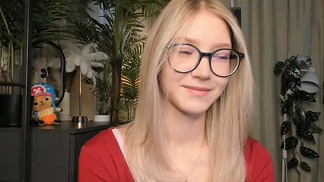 ChinBonnell online show from February 25, 6:02 am