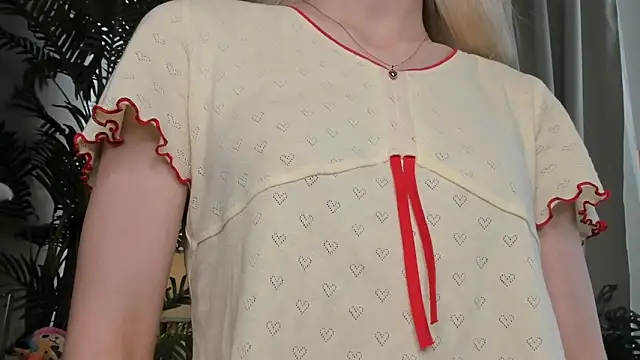 ChinBonnell online show from May 6, 5:55 am