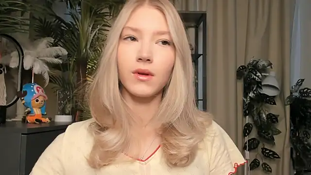 ChinBonnell online show from February 21, 5:42 am