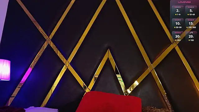 EmmaaCastro online show from October 22, 12:04 pm