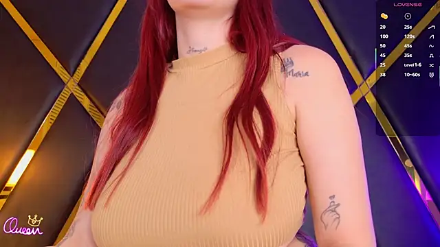 EmmaaCastro online show from April 10, 12:45 pm