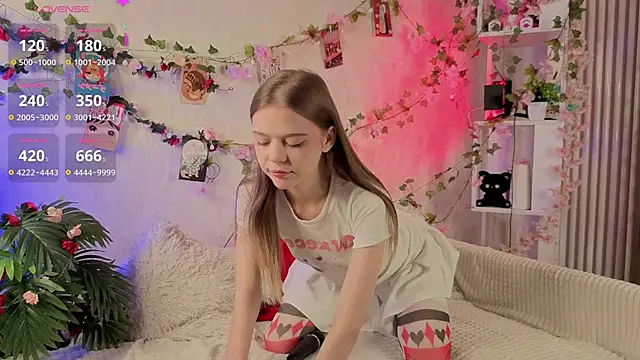 WeiSusi online show from January 17, 4:10 pm