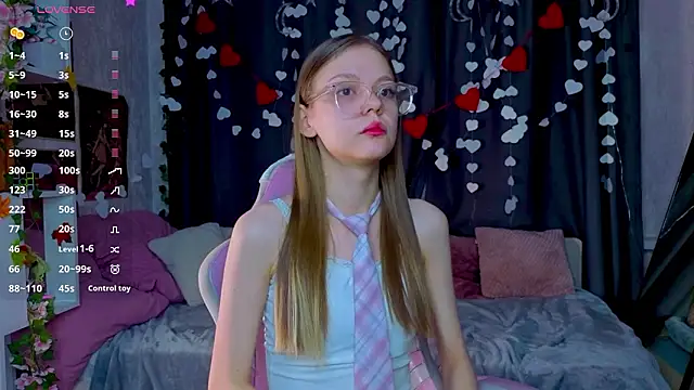 WeiSusi online show from March 15, 4:03 pm