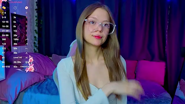 WeiSusi online show from March 24, 6:19 pm