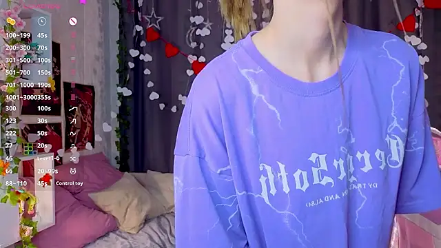 WeiSusi online show from March 17, 5:49 pm