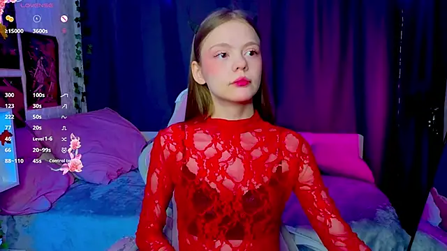 WeiSusi online show from March 22, 4:08 pm