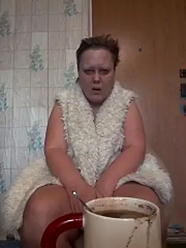 Tupo070481 online show from October 20, 11:22 am