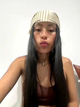 Snapshot of vanesa51 chatting on September 25, 3:23 am vanesa51 online show from September 25, 3:23 am