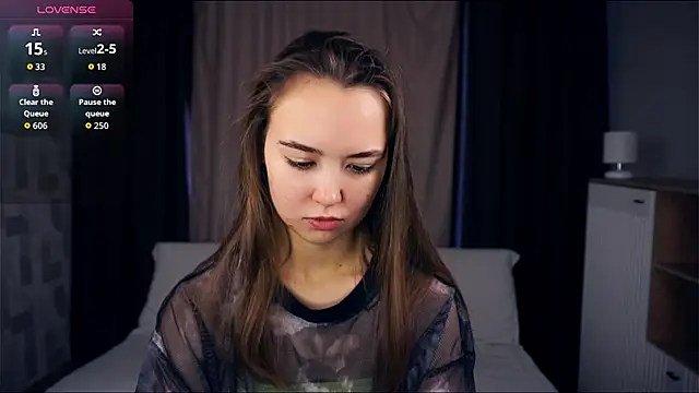 KayleenCurtis online show from September 18, 5:21 am