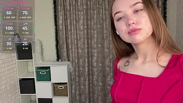 KayleenCurtis online show from January 9, 4:52 am