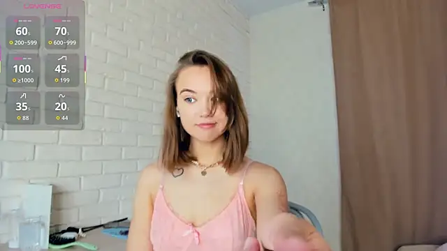 KayleenCurtis online show from May 21, 4:10 am