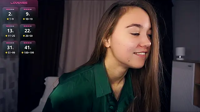 KayleenCurtis online show from October 10, 5:08 am