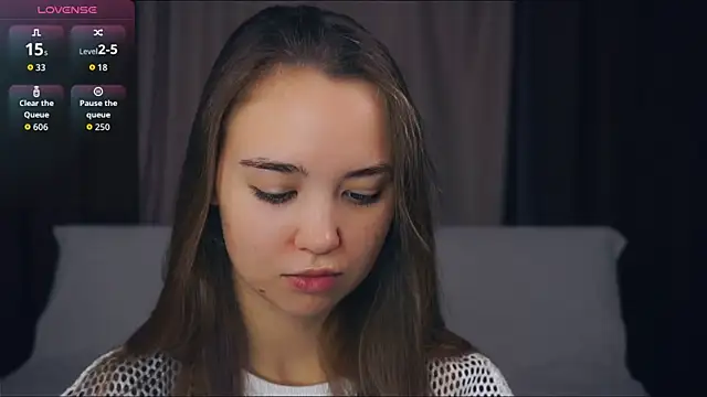 KayleenCurtis online show from September 19, 5:11 am