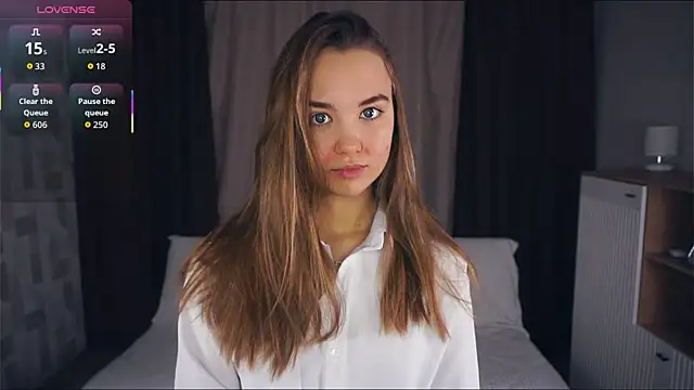 KayleenCurtis online show from October 21, 6:13 am