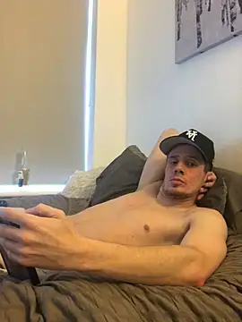 shyandchilling online show from May 17, 7:14 pm